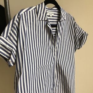 Madewell Shirt
